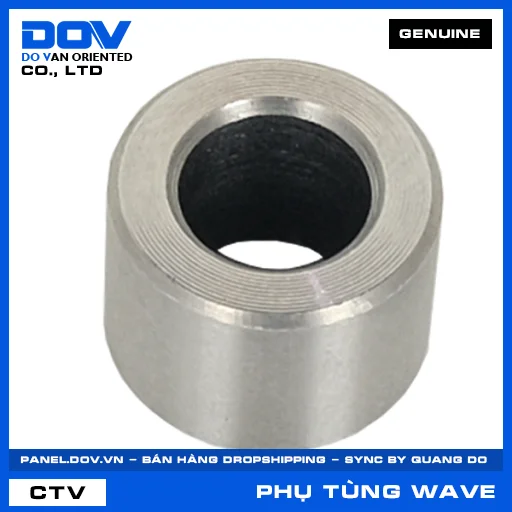 BẠC CÁCH ĐỆM CẦN TĂNG XÍCH CAM (sên) WAVE ALPHA 110, WAVE RSX 110 — 14531KWS900