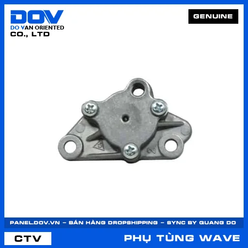 BỘ BƠM DẦU WAVE ALPHA 110, WAVE RSX 110 — 15100KVRC00