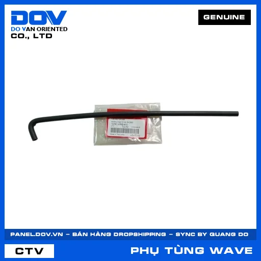 ỐNG THÔNG HƠI MÁY(5X360) WAVE ALPHA — 15761KRS900