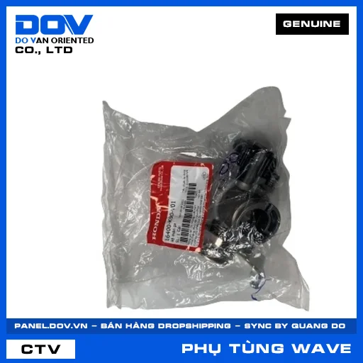 BỘ ĐIỀU KHIỂN BƯỚM GA WAVE RSX 110 — 16400K90V01