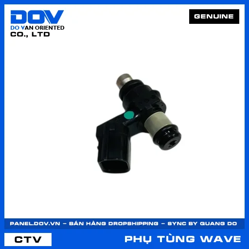 THÂN GA WAVE RSX 110 — 16410K90V01