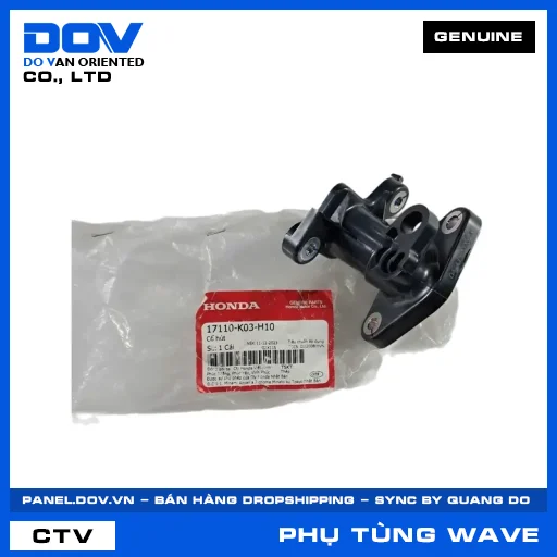 CỔ HÚT WAVE RSX 110 — 17110K03H10