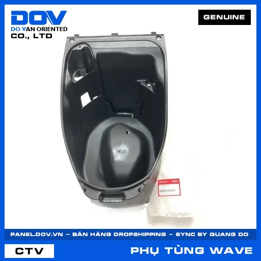THÂN BẦU LỌC KHÍ (lọc gió) WAVE RSX 110 — 17225K03M50