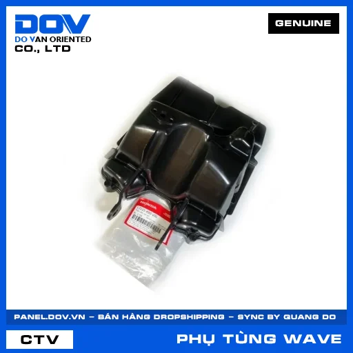 THÂN BẦU LỌC KHÍ (lọc gió) WAVE RSX 110 — 17225K90V00