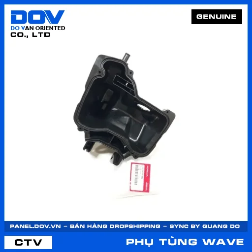 THÂN BẦU LỌC KHÍ (lọc gió) WAVE 100, WAVE ALPHA — 17225KPH880