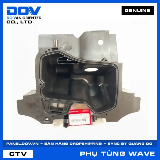 THÂN BẦU LỌC KHÍ (lọc gió) WAVE RSX 110 — 17225KWWB20