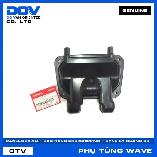 NẮP BẦU LỌC KHÍ (lọc gió) WAVE ALPHA — 17231GN5830