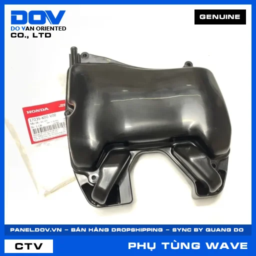 NẮP BẦU LỌC KHÍ (lọc gió) WAVE RSX 110 — 17235K90V00