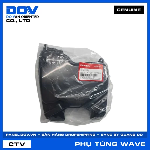 NẮP BẦU LỌC KHÍ (lọc gió) WAVE 100, WAVE ALPHA — 17235KPH700