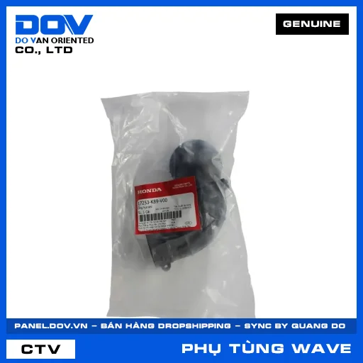 ỐNG HÚT KHÍ WAVE ALPHA 110, WAVE RSX 110 — 17253K89V00
