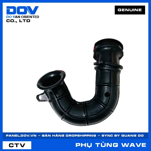 ỐNG HÚT KHÍ WAVE RSX 110 — 17253K90V00