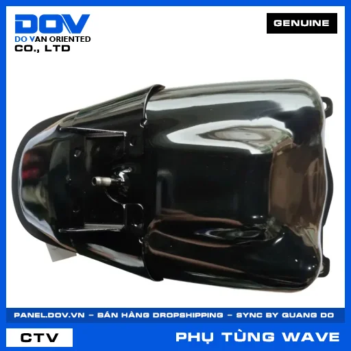 CỤM BÌNH XĂNG WAVE ALPHA — 17500KRS900