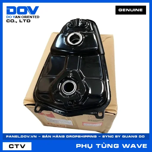 CỤM BÌNH XĂNG WAVE ALPHA — 17500KRSV50