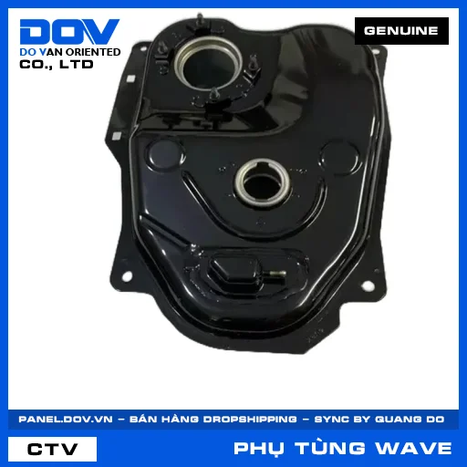 BÌNH XĂNG WAVE RSX 110 — 17510K03M30