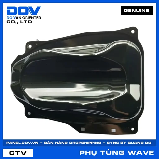 BÌNH XĂNG WAVE RSX 110 — 17510K90V00