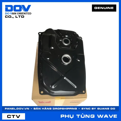 BÌNH XĂNG WAVE 100, WAVE ALPHA — 17510KTL640