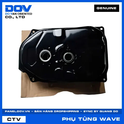 Bình xăng WAVE RSX 110 — 17510KWB920