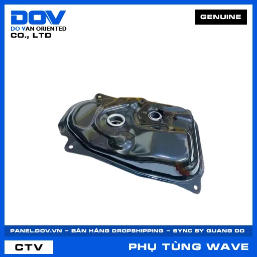 BÌNH XĂNG WAVE RSX 110 — 17510KWWA80