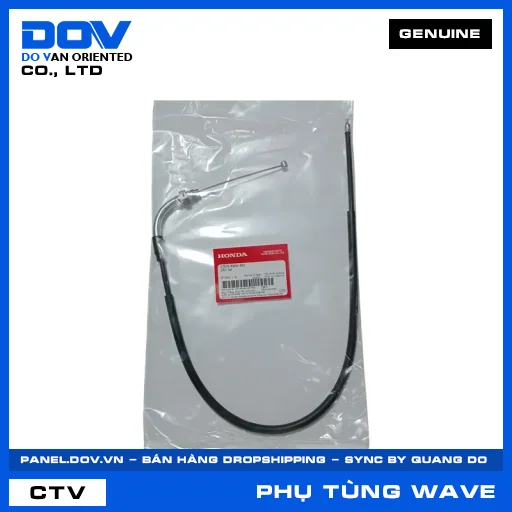 DÂY GA WAVE RSX 110 — 17910KWWB81