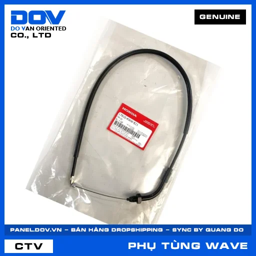 DÂY GA WAVE RSX 110 — 17910KWWE11