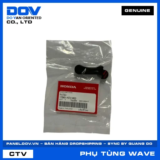 Cần kéo le WAVE ALPHA — 17961KEV900