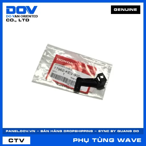 GIÁ GIỮ DÂY LE WAVE ALPHA — 17962KEV900