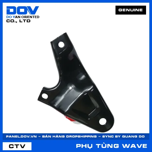 GIÁ BẮT ỐNG XẢ (pô) WAVE ALPHA 110, WAVE RSX 110 — 18315K89V00
