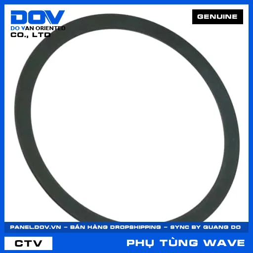 LÒ XO VÊNH LY HỢP SƠ CẤP (côn) WAVE ALPHA 110, WAVE RSX 110 — 22643KWW741