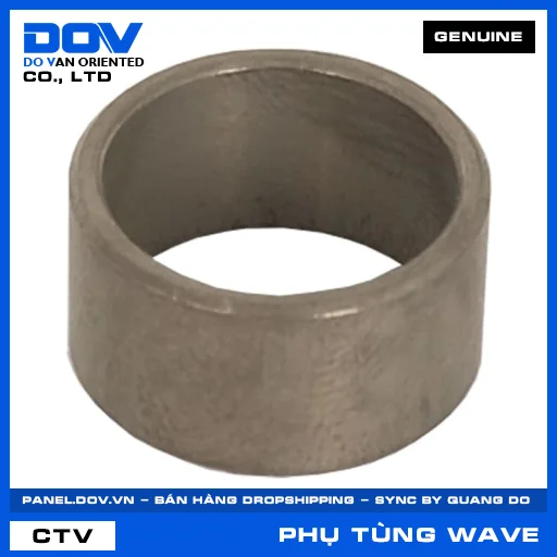 ỐNG LÓT BÁNH RĂNG SỐ 1 WAVE RSX 110 — 23415KPH900
