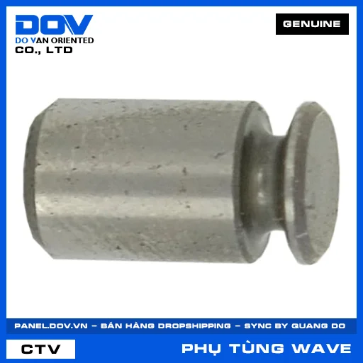 CHỐT DẪN HƯỚNG CÀNG GẠT SỐ WAVE 100, WAVE ALPHA, WAVE ALPHA 110, WAVE RSX 110 — 24261121742