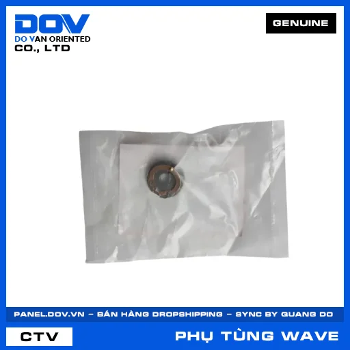 VÒNG TIẾP ĐIỂM CÔNG TẮC SỐ WAVE ALPHA — 24320KFL850