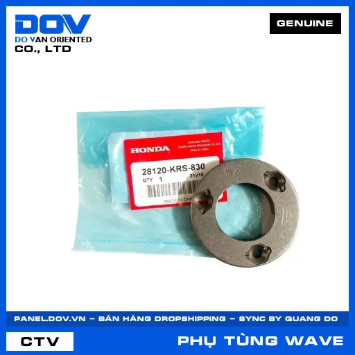 ĐĨA BI KHỞI ĐỘNG WAVE ALPHA — 28120KRS830