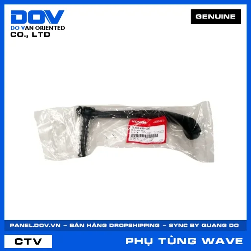 BỘ CẦN KHỞI ĐỘNG WAVE ALPHA 110, WAVE RSX 110 — 28300K89V00