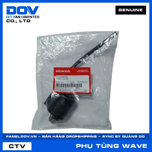 MÔ BIN CAO ÁP WAVE RSX 110 — 30510K03M01