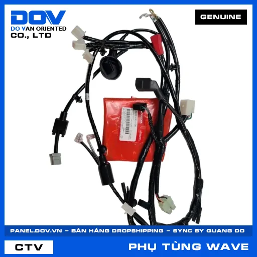 DÂY ĐIỆN CHÍNH WAVE ALPHA 110, WAVE RSX 110 — 32100K89V00