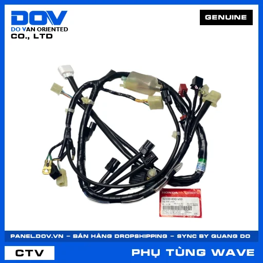 DÂY ĐIỆN CHÍNH WAVE RSX 110 — 32100K90V00