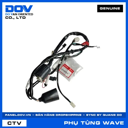 DÂY ĐIỆN CHÍNH WAVE ALPHA — 32100KRS900