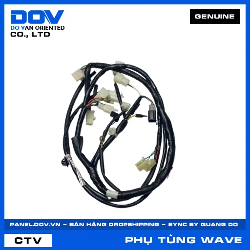 DÂY ĐIỆN CHÍNH WAVE RSX 110 — 32100KWWA90