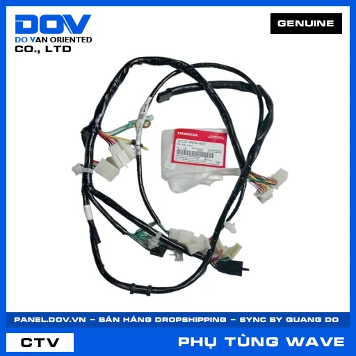 DÂY ĐIỆN CHÍNH WAVE RSX 110 — 32100KWWB20