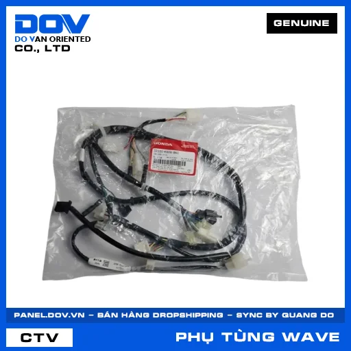 DÂY ĐIỆN CHÍNH WAVE RSX 110 — 32100KWWB60
