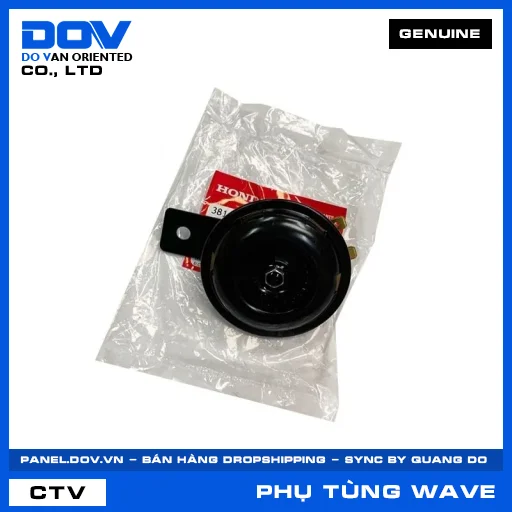 CÒI XE WAVE ALPHA — 38110KRS860