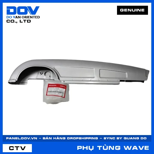 NẮP HỘP XÍCH TRÊN *NH364M* (sên) WAVE ALPHA — 40510KFL890ZA