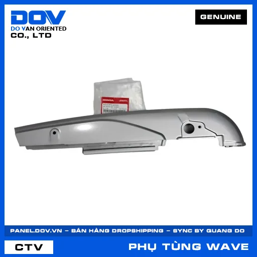 NẮP HỘP XÍCH TRÊN *NH364M* (sên) WAVE 100, WAVE ALPHA — 40510KTL640ZA