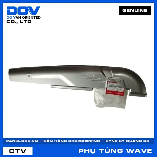 NẮP HỘP XÍCH TRÊN *NH364M* (sên) WAVE RSX 110 — 40510KWW600ZA