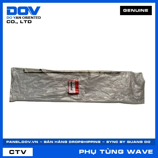 THANH KÉO PHANH SAU (thắng) WAVE ALPHA — 43451KPH900