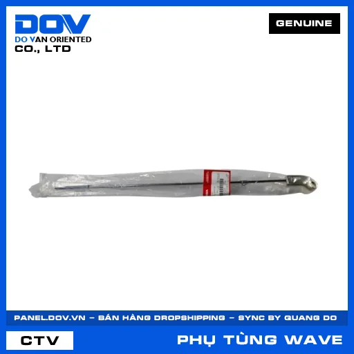 THANH KÉO PHANH SAU (thắng) WAVE ALPHA — 43451KRS900