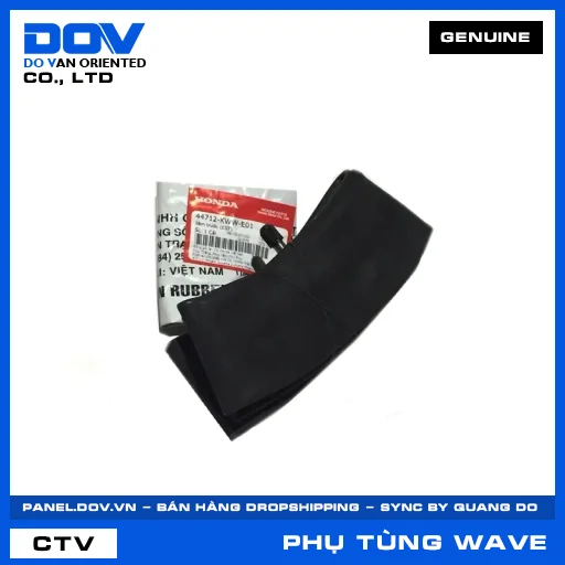 SĂM TRƯỚC (CST) (ruột xe) WAVE 100, WAVE ALPHA 110, WAVE RSX 110 — 44712KWWE01