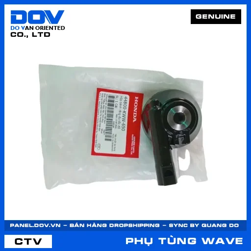 HỘP BÁNH RĂNG ĐO TỐC ĐỘ WAVE ALPHA, WAVE RSX 110 — 44800KWW650