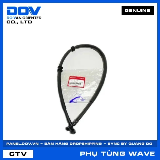 ỐNG DẪN DẦU PHANH (thắng) WAVE RSX 110 — 45126K03T41