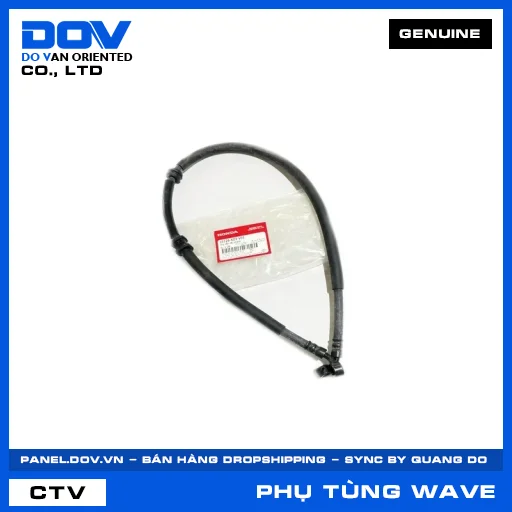 ỐNG DẪN DẦU PHANH (thắng) WAVE RSX 110 — 45126K03V01